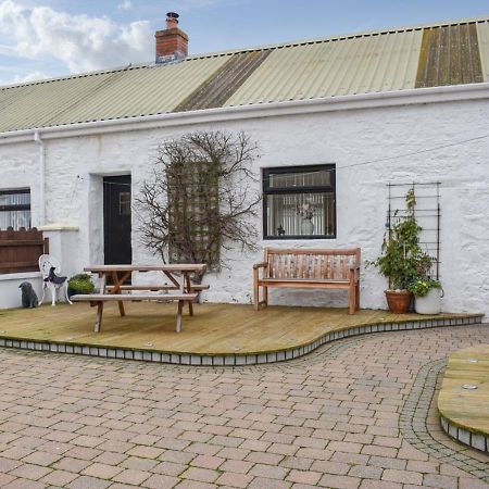Rose Cottage Captivating 1-Bed Cottage In Bangor المظهر الخارجي الصورة