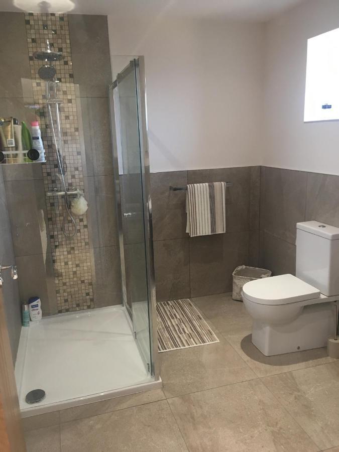 Rose Cottage Captivating 1-Bed Cottage In Bangor المظهر الخارجي الصورة