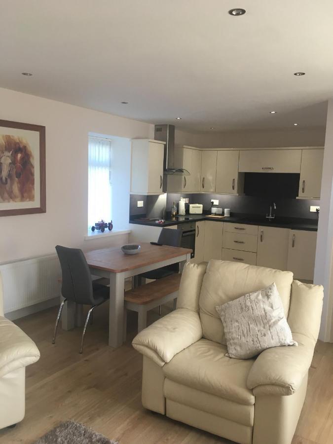 Rose Cottage Captivating 1-Bed Cottage In Bangor المظهر الخارجي الصورة