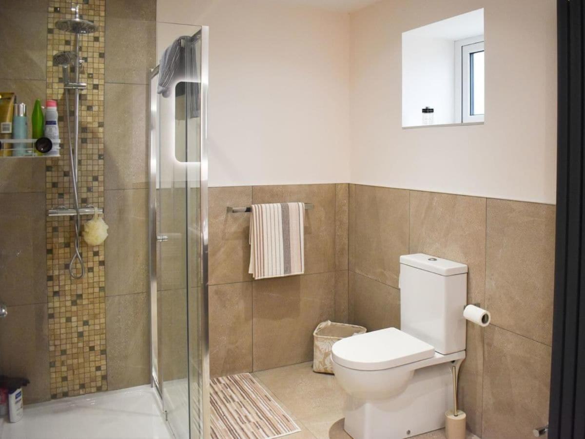 Rose Cottage Captivating 1-Bed Cottage In Bangor المظهر الخارجي الصورة