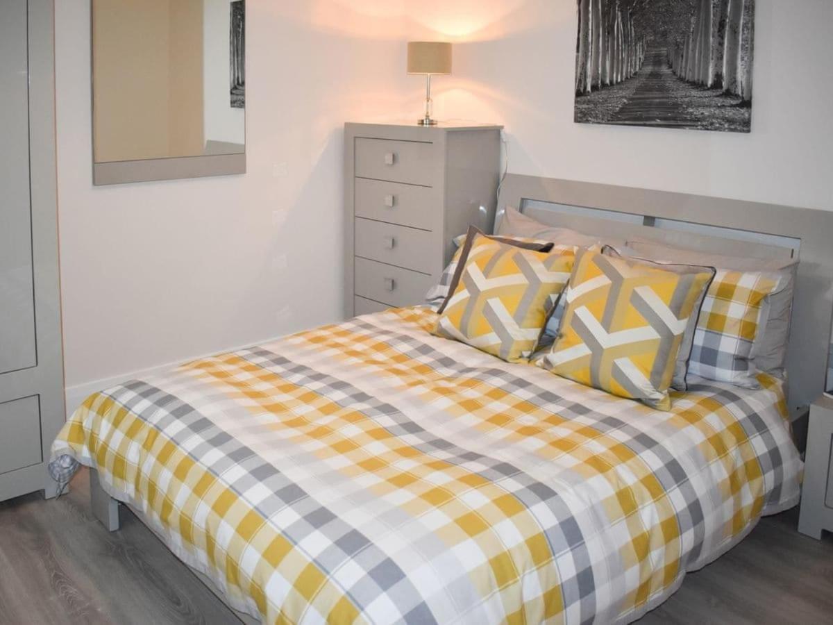 Rose Cottage Captivating 1-Bed Cottage In Bangor المظهر الخارجي الصورة