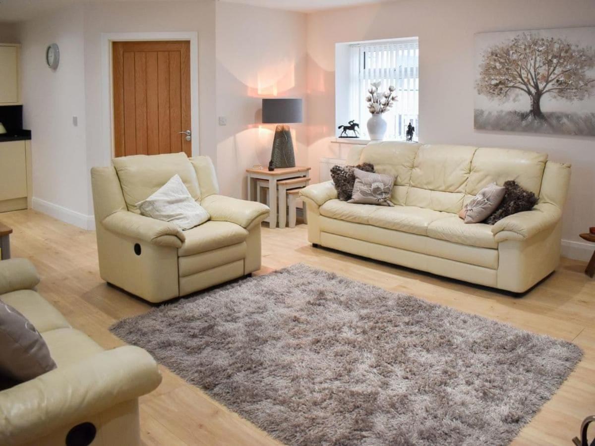 Rose Cottage Captivating 1-Bed Cottage In Bangor المظهر الخارجي الصورة