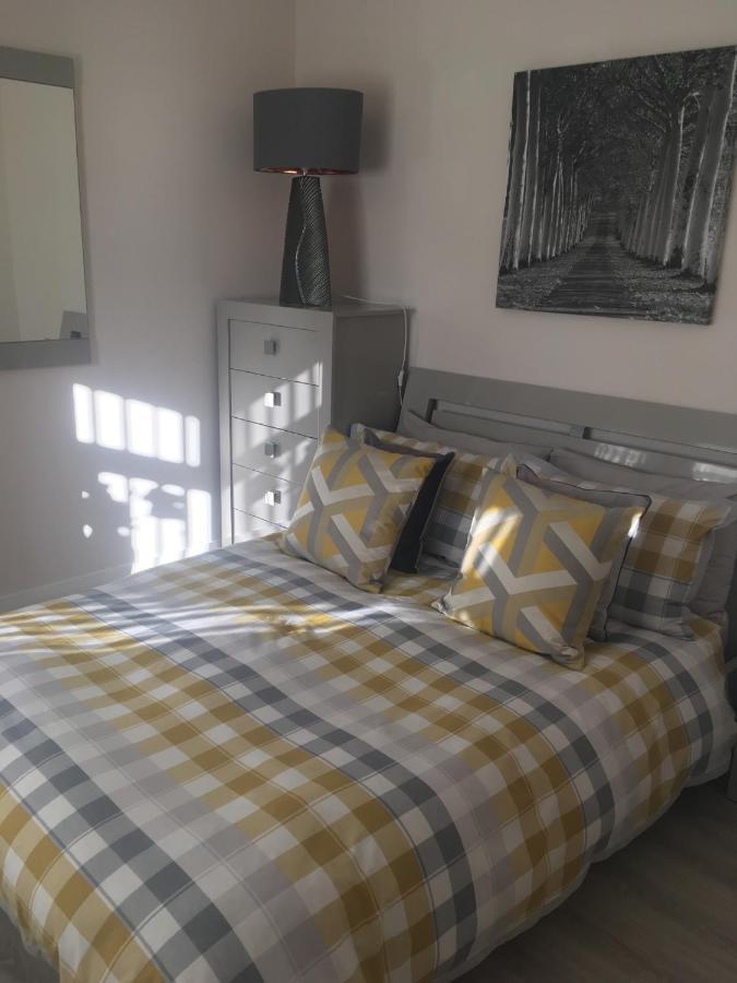 Rose Cottage Captivating 1-Bed Cottage In Bangor المظهر الخارجي الصورة