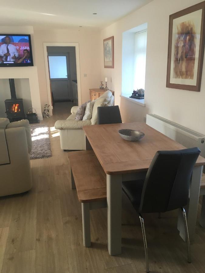 Rose Cottage Captivating 1-Bed Cottage In Bangor المظهر الخارجي الصورة